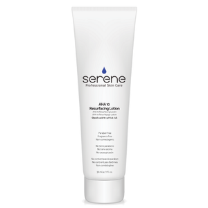 AHA 10 RESURFACING LOTION 2 OZ