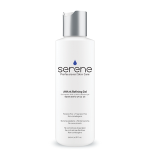 AHA 15 REFINING GEL 8 OZ