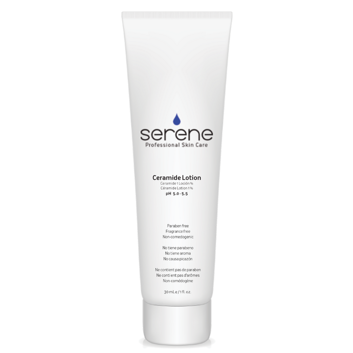 CERAMIDE LOTION 2 OZ