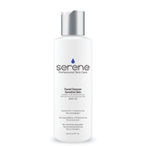 FACIAL CLEANSER SENSITIVE SKIN 8 OZ