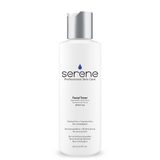 FACIAL TONER 8 OZ