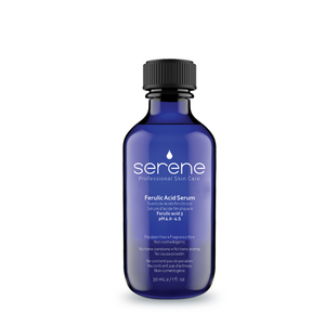 FERULIC ACID SERUM 1 OZ