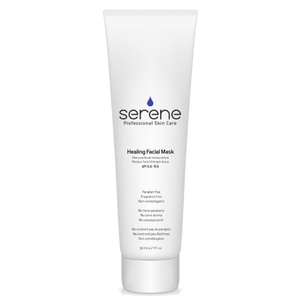 HEALING FACIAL MASK 2 OZ