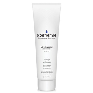 HYDRATING LOTION 2 OZ