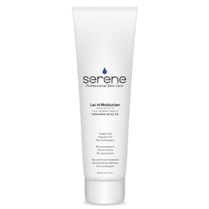 LAC 10 MOISTURIZER 2 OZ