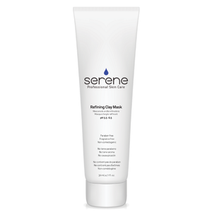 REFINING CLAY MASK 2 OZ