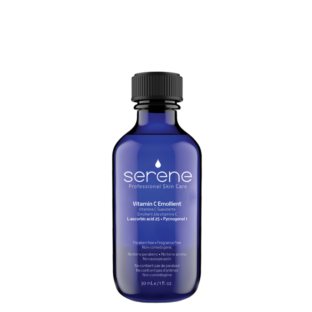 VITAMIN C EMOLLIENT 1 OZ